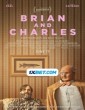 Brian and Charles (2022) Telugu Dubbed Movie