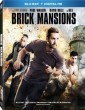 Brick Mansions (2014) Tamil Dubbed English BDRip