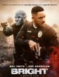 Bright  (2017) Tamil Dubbed English BDRip