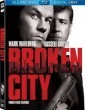 Broken City (2013) Tamil Dubbed English BDRip