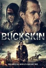 Buckskin (2021) Tamil Dubbed Movie