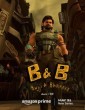 Bujji and Bhairava (2024) Telugu Web Series