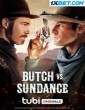 Butch vs Sundance (2023) Telugu Dubbed Movie