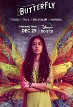 Butterfly (2022) Telugu Movie