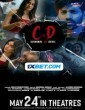 CD: Criminal or Devil (2024) Telugu Movie