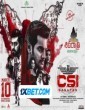 CSI Sanatan (2023) Telugu Movie