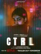 CTRL (2024) Tamil Movie
