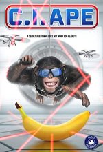 C I Ape (2021) Tamil Dubbed Movie