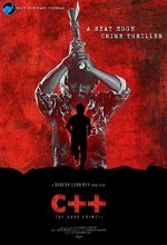 C Plus Plus (2019) Kannada Movie