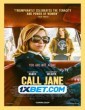 Call Jane (2022) Telugu Dubbed Movie