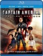 Captain America (2011 ) Tamil Dubbed English BDRip