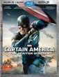 Captain America (2014) Tamil Dubbed English BDRip