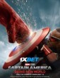 Captain America Brave New World (2025) Telugu Dubbed Movie