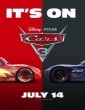 Cars 3 (2017) Real HQ DVDScr