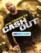 Cash Out (2024) Telugu Dubbed Movie