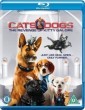 Cats and Dogs The Revenge Of Kitty Galore (2010 ) Tamil Dubbed English BRRip