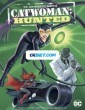 Catwoman Hunted (2022) Telugu Dubbed Movie