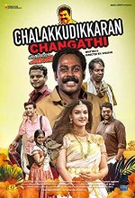Chalakkudikkaran Changathi (2018) Malayalam Movie