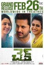 Check (2021) Tamil Movie
