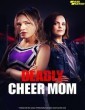Cheerleader Conspiracy (2022) Telugu Dubbed Movie