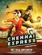 Chennai Express (2013) Tamil Dubbed English HDRip