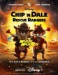 Chip n Dale Rescue Rangers (2022) Telugu Dubbed Movie