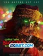 Christmas Bloody Christmas (2022) Telugu Dubbed Movie