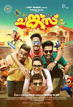 Chunkzz (2017) Malayalam Movie