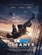 Cleaner (2025) Tamil Dubbed Movie