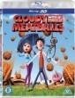 Cloudy With A Chance Of Meatballs 1 (2009) Tamil Dubbed English BDRip