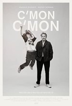 Cmon Cmon (2021) Tamil Dubbed Movie
