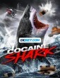 Cocaine Shark (2023) Telugu Dubbed Movie