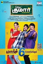 College Kumar (2021) Tamil Movie