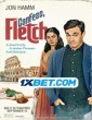 Confess Fletch (2022) Tamil Dubbed Movie