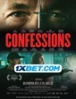 Confessions (2022) Tamil Dubbed Movie