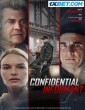 Confidential Informant (2023) Tamil Dubbed Movie