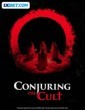 Conjuring the Cult (2024) Telugu Dubbed Movie