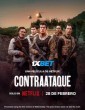 Counterattack (2025) Tamil Dubbed Movie