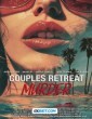 Couples Retreat Murder (2024) Telugu Dubbed Movie