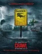 Crawl (2019) Tamil Dubbed Movie