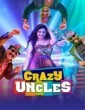 Crazy Uncles (2021) Tamil Movie