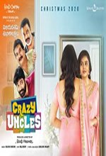 Crazy Uncles (2021) Telugu Movie