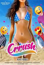 Crrush (2021) Telugu Movie