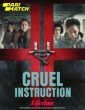Cruel Instruction (2022) Tamil Dubbed Movie