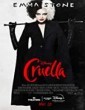 Cruella (2021) Tamil Dubbed Movie