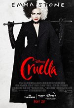 Cruella (2021) Telugu Dubbed Movie