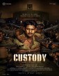 Custody (2023) Malayalam Movie