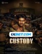 Custody (2023) Telugu Movie