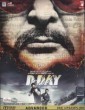 D-Day (2013) Tamil Dubbed English BDRip