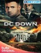 DC Down (2023) Telugu Dubbed Movie